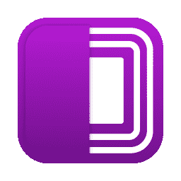 Tor Browser  macOS icon