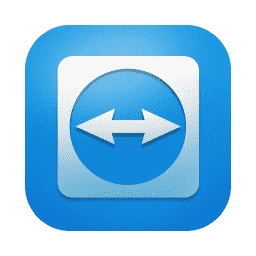 TeamViewer macOS icon