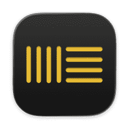 Ableton Live 12 (Dark 26 Tahoe) Bee