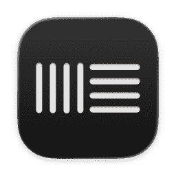 Ableton Live 12 (Dark 26 Tahoe) Bone