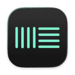 Ableton Live 12 (Dark 26 Tahoe) Teal