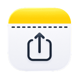 Apple Notes Exporter (Liquid Glass)