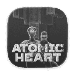 Atomic Heart ClearDark