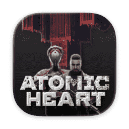 Atomic Heart Dark