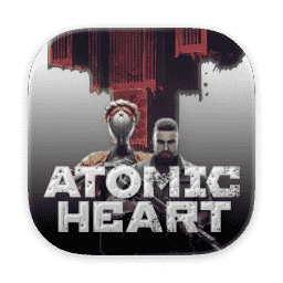 Atomic Heart Default