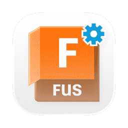 Autodesk Fusion (Service Utility)