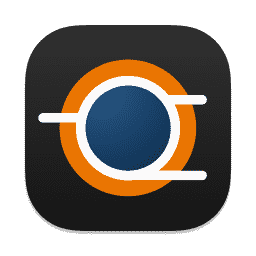 Blender Icon
