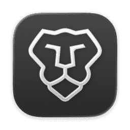 Brave (Clear Dark)