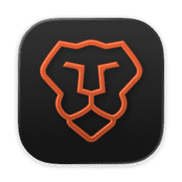Brave (Dark)