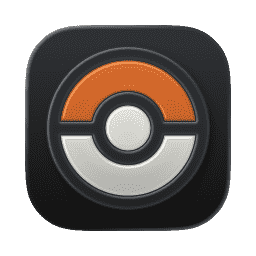 DS Pokémon Game (Full Glass)