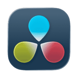 DaVinci Resolve