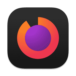 Firefox Logo