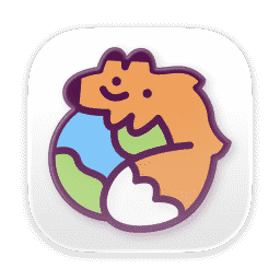 Firefox Momo Liquid Glass (Light)