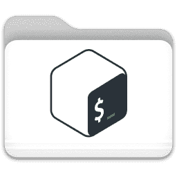 Folder – Bash