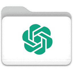 Folder – Chatgpt Green