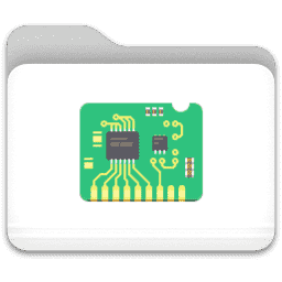 Folder – Chip