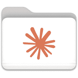 Folder – Claude