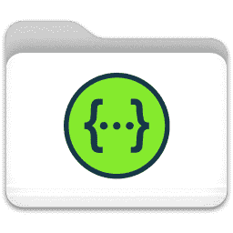 Folder – Coded