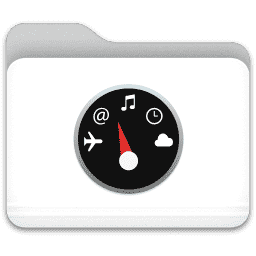 Folder – Dashboard