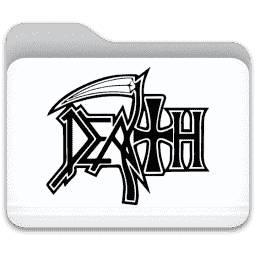 Folder – Death