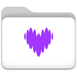 Folder – Deezer
