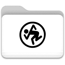 Folder – Dri