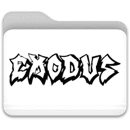 Folder – Exodus