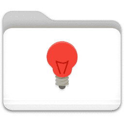 Folder – Gammastep