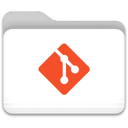 Folder – Git