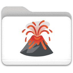 Folder – Llava
