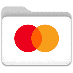 Folder – Mastercard
