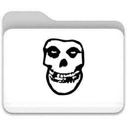 Folder – Misfits