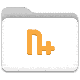 Folder – Nicotine