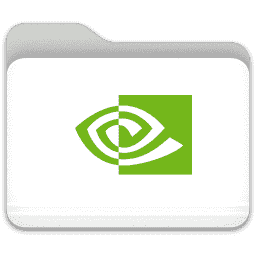 Folder – Nvidia