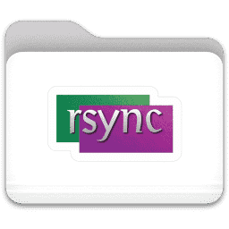 Folder – Rsync