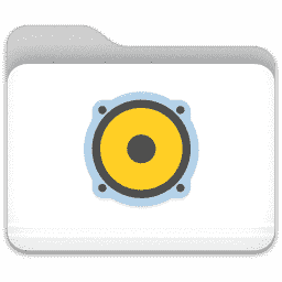 Folder – Speaker