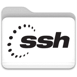 Folder – Ssh2