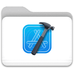 Folder – Xcode