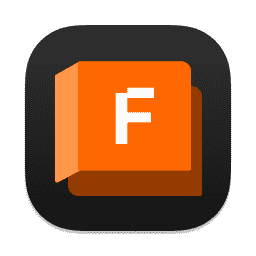 Fusion Icon