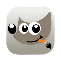 GIMP (NEW) (Liquid Glass)