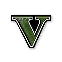 GTA V Logo