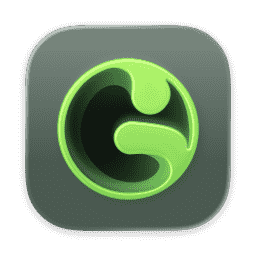 Gajim xmpp Mac OS new icon