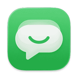 Google Chat Inverse