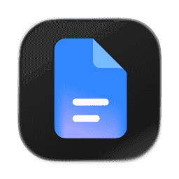 Google Docs