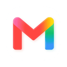 Google Gmail (Liquid Glass)