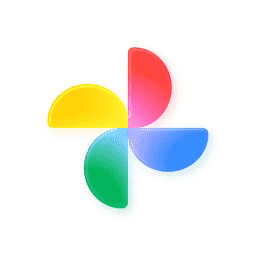 Google Photos (Liquid Glass)