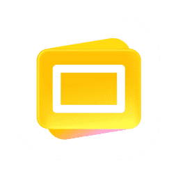 Google Slides (Liquid Glass)