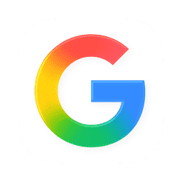 Google (Liquid Glass)
