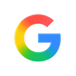 Google (Liquid Glass)