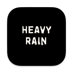 Heavy Rain